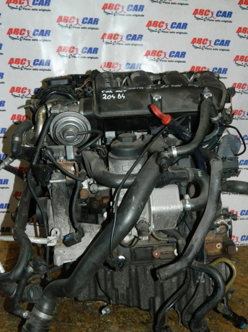 Injectoare BMW Seria 1 2004-2011 E81, E87 0445110209