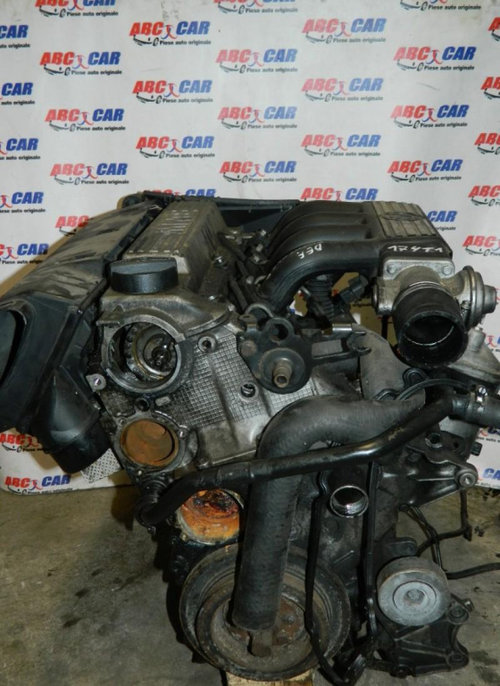 Injectoare BMW Seria 3 1990-1998 E36