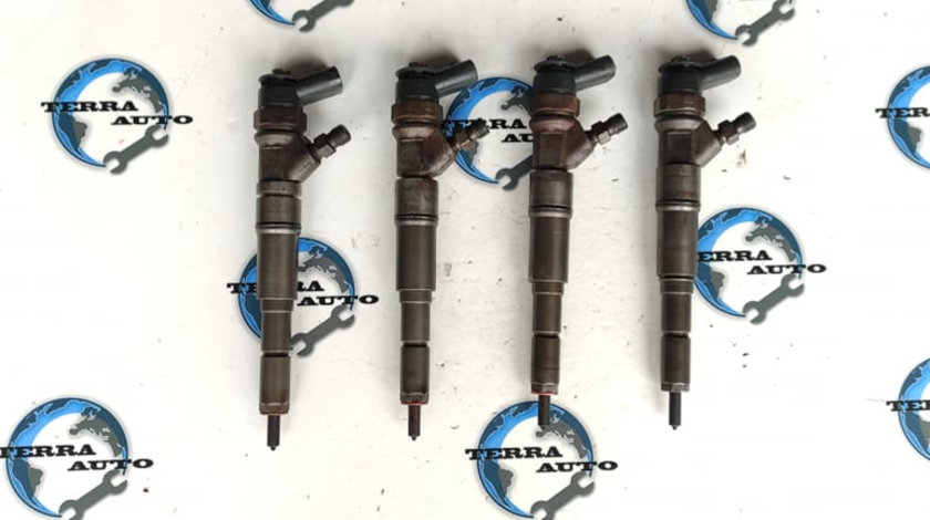 Injectoare BMW Seria 3 (E46) 2.0 D cod: 0445110216