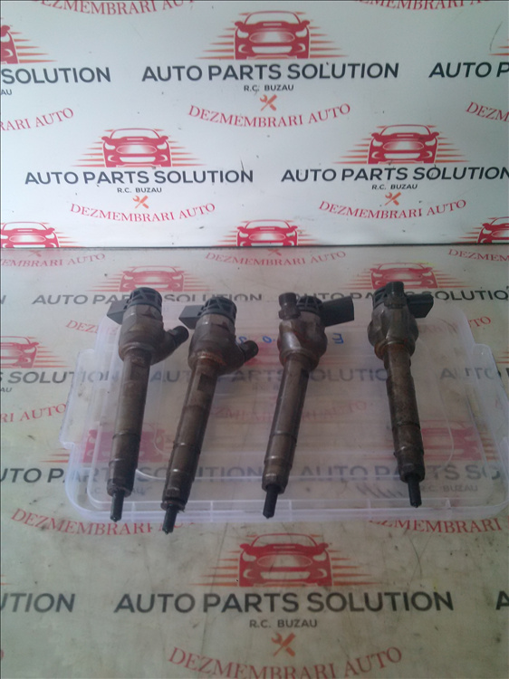 Injectoare BMW SERIA 3 E90 2.0 d an fabr. 2011