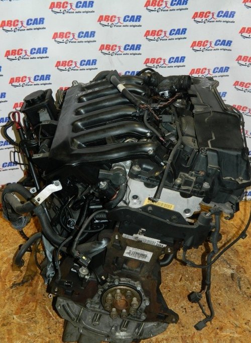 Injectoare BMW Seria 5 E60 / E61 2.5 TDI 2005 - 2010 cod: 0445110216