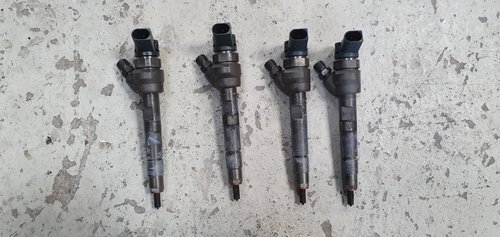 Injectoare BMW Seria 5 F10 2.0D 3.0D 2011 2012 2013