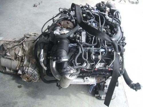 Injectoare Bosch Audi Q7 3 0 Tdi 211 Cai Bun