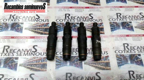 Injectoare BOSCH CITROEN JUMPER KCE30S5KCE30S5