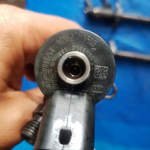 Injectoare bosch cod 0445110188 citroen c4 1.6 hdi 109 cai