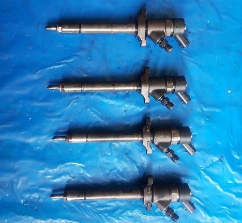 Injectoare bosch cod 0445110188 ford focus II 1.6 tdci 109 cai