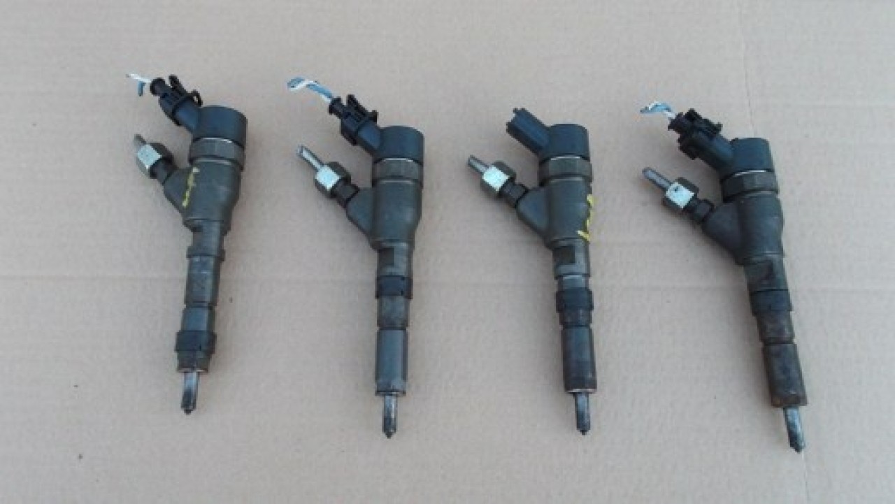 Injectoare Bosch Cod 9641742880 0445110076 Citroen Xsara 2 0 Hdi
