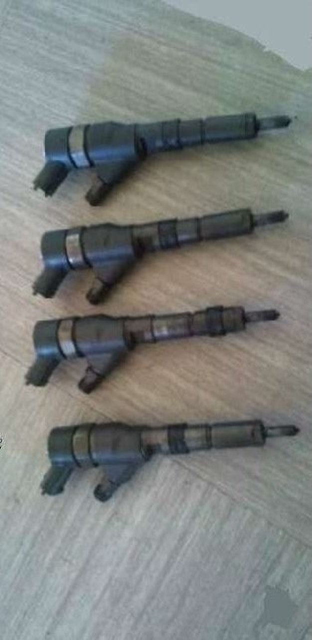 Injectoare Bosch Cod 9641742880 0445110076 Peugeot Partner 2 0 Hdi