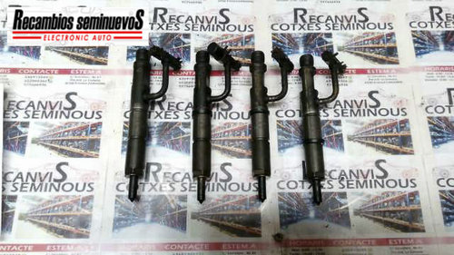 Injectoare BOSCH NISSAN CABSTAR 0 432 193 533 / 04321935330 432 193 533 / 0432193533
