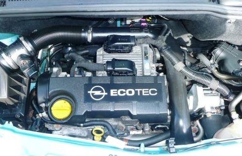 Injectoare BOSCH Opel Astra H, Meriva 1.7 cdti cod motor Z17DTH