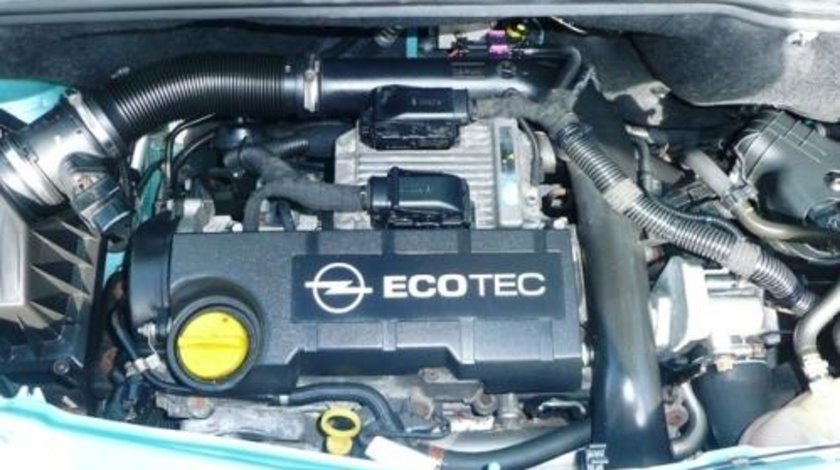 Injectoare BOSCH Opel Astra H, Meriva 1.7 cdti cod motor Z17DTH
