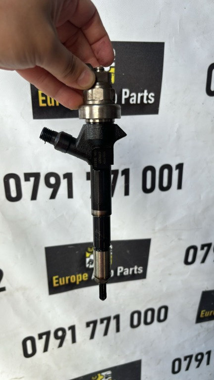 Injectoare Chevrolet Cruze 1.7 A17DTF LUD an 2012 cod 55567729