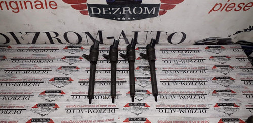 Injectoare Chevrolet Nubira 2.0 D 121cp cod piesa : 0445110270