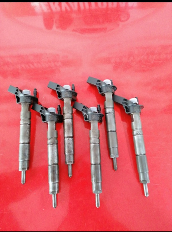 Injectoare Chrysler 300C (2006-2009) 3.0 Motorina 2008, A6420700587