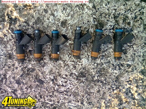 Injectoare Chrysler 300M