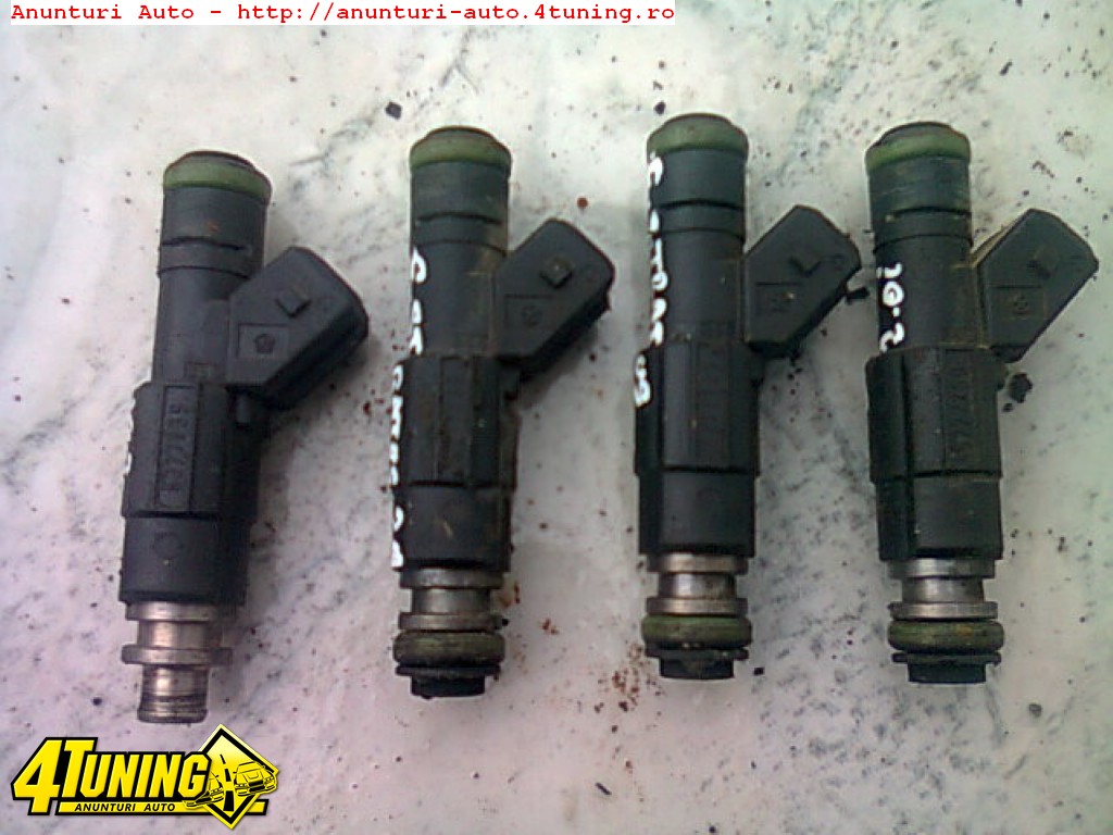 Injectoare Chrysler Stratus