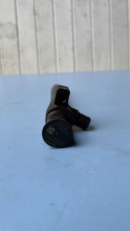 Injectoare Citroen C5 2.0 HDI combi ,transmisie automata cod 9674984080