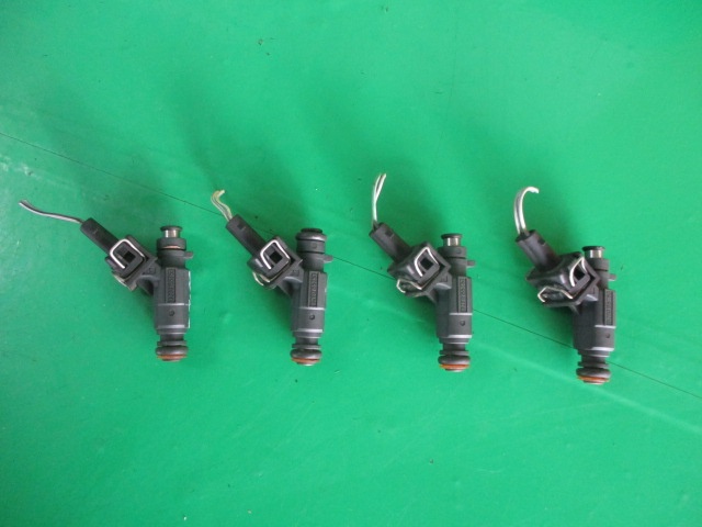 INJECTOARE COD 0280155753 / A0000788723 MERCEDES A-CLASS FAB. 1997 - 2004 ⭐⭐⭐⭐⭐