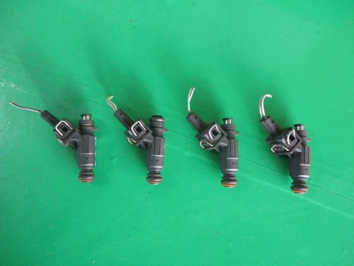 INJECTOARE COD 0280155753 / A0000788723 MERCEDES A-CLASS FAB. 1997 - 2004 ⭐⭐⭐⭐⭐