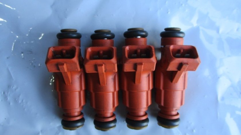 INJECTOARE COD 0280156034 PEUGEOT 307 1.6 BENZINA FAB. 2000 – 2008 ⭐⭐⭐⭐⭐