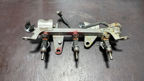 Injectoare cod 0280158366 166004787R H8201505544 pentru Renault Dacia motor 0.9TCe HB4 400 , HB4 408...