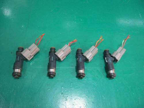 INJECTOARE COD 028033103 MITSUBISHI OUTLANDER I 2.4 BENZINA 4X4 FAB. 2001 - 2006 ⭐⭐⭐⭐⭐
