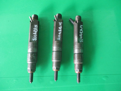 INJECTOARE COD 0281302016 VW SHARAN 1.9 TDI FAB. 1996 - 2000 ⭐⭐⭐⭐⭐