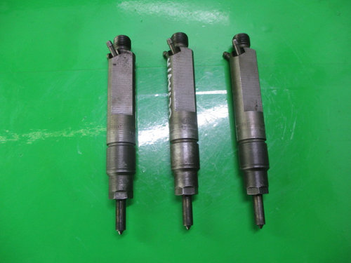 INJECTOARE COD 028130202 P / 0432193696 SKODA OCTAVIA I 1.9 TDI FAB. 1998 - 2010 ⭐⭐⭐⭐⭐