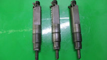 INJECTOARE COD 028130202 PB / 0432193696 SKODA OCT...