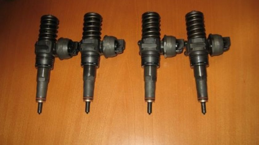 Injectoare cod 038130073 ag vw golf 5 1.9 tdi pd bxe 105 cai