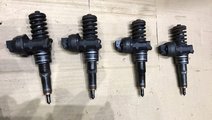 Injectoare cod 038130073ag seat leon 1m 1.9 tdi ax...