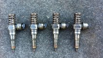 Injectoare cod 038130073ag vw golf V 1.9 tdi bru b...