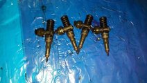 Injectoare cod 038130073ag vw golf V plus 1.9 tdi ...