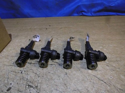 Injectoare cod 038130073ba seat cordoba 1.9 tdi blt 131 cai