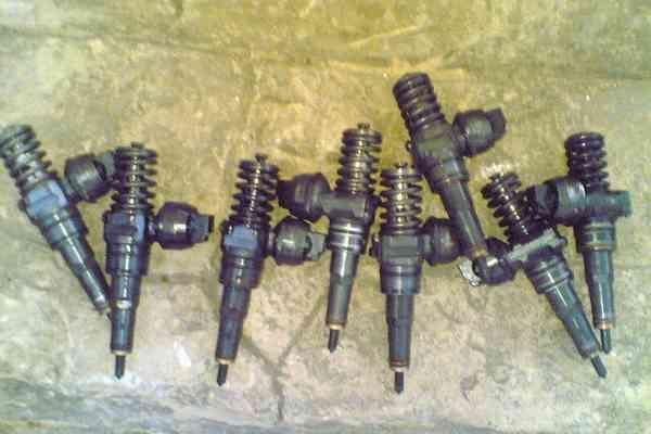 Injectoare cod 03g130073ag 1 9 Tdi Bkc 105 Cai Seat Toledo 3
