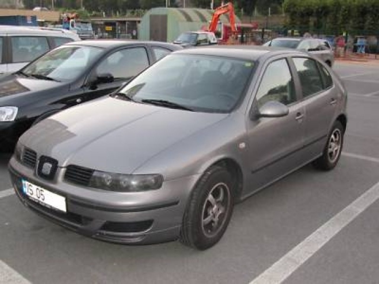 Injectoare cod 03g130073ag Seat Leon 1 9 Tdi Axr