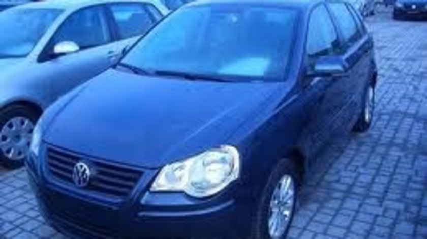 Injectoare cod 03g130073ag vw polo 1.9 tdi axr din 2007