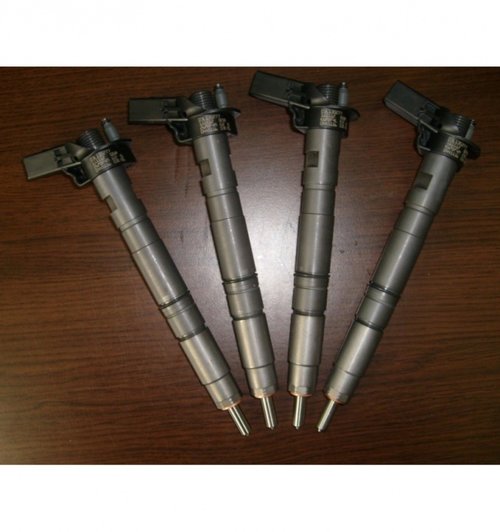 Injectoare cod 03l130277 audi a3 8p 2.0 tdi cbbb 170 cai