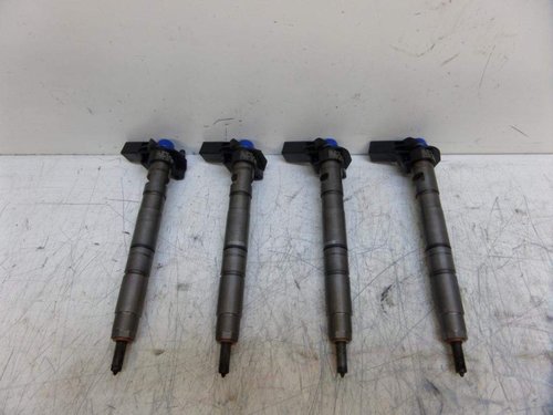 Injectoare cod 03l130277 audi a5 8t 2.0 tdi cahb 163 cai