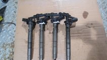 Injectoare cod 03l130277 seat leon 1p 2.0 tdi cega...