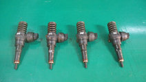 INJECTOARE COD 0414720216 / 038130073BA AUDI A6 C5...