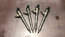 Injectoare cod 0445110485 Renault Nissan Dacia 1.5...