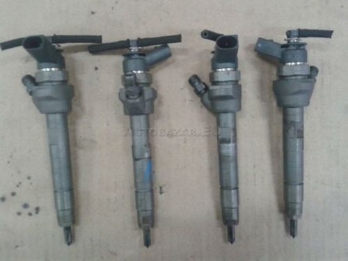 Injectoare cod 0445110601 7798446 bmw f22 218d n47d20c 143 cai