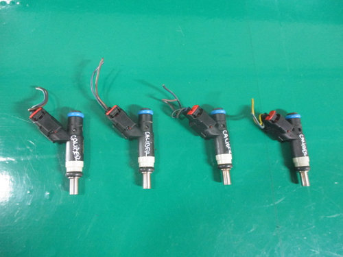 INJECTOARE COD 04891577AB DODGE CALIBER 2.0 BENZINA FAB. 2006 – 2012 ⭐⭐⭐⭐⭐