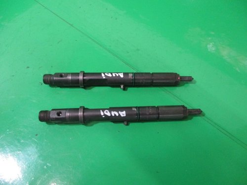 INJECTOARE COD 059130201 / 0432133836 972E AUDI SKODA VW 2.5 TDI ⭐⭐⭐⭐⭐