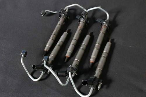 Injectoare cod 059130277ar audi a5 8t 3.0 tdi tip motor ccwa 240 cai