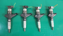 INJECTOARE COD 16613AA020 SUBARU FORESTER SH 4X4 2...