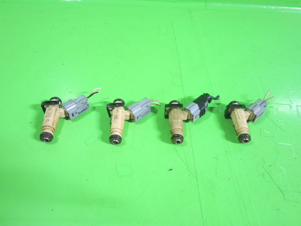 INJECTOARE COD 9260930013 HYUNDAI TUCSON 2.0 16V BENZINA FAB. 2004 - 2010 ⭐⭐⭐⭐⭐