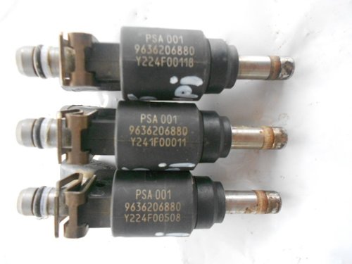 INJECTOARE COD 9636206880 CITROEN C5 1 2.0 HPI BENZINA FAB. 2000 - 2004 ⭐⭐⭐⭐⭐