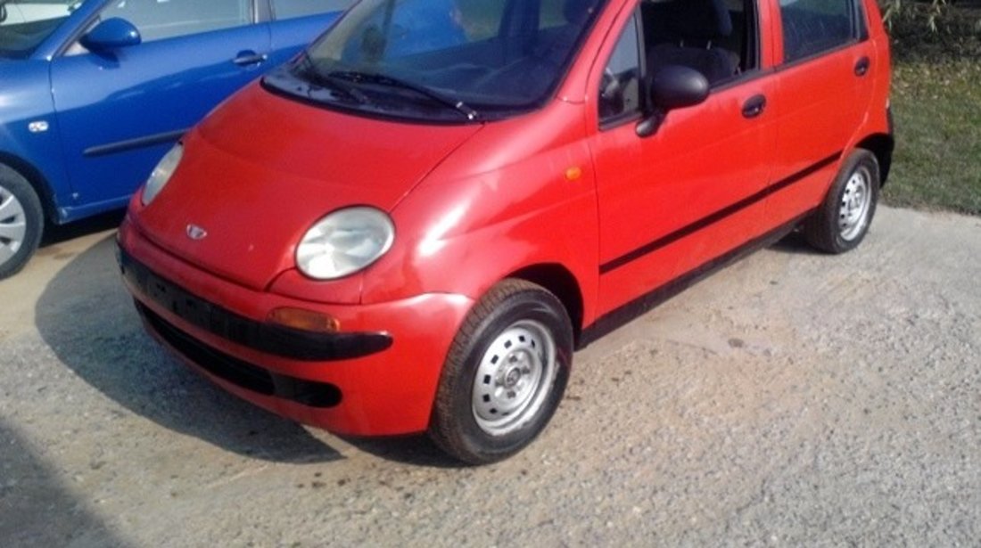 INJECTOARE COD 96518620 DAEWOO MATIZ FAB. 1998 - 2006 ⭐⭐⭐⭐⭐